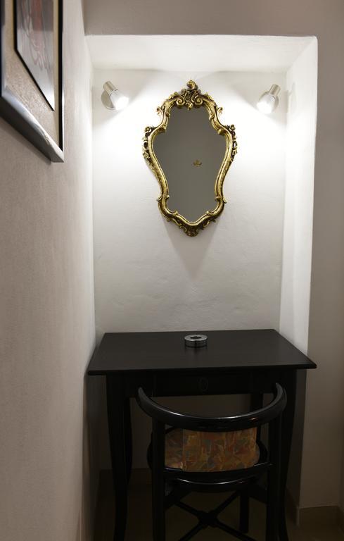 Albergo Umbria Читта-ди-Кастелло Экстерьер фото